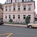 Mehrfamilienhaus Franz-Lehmann-Straße 8 in Stadt Dresden