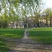 стадіон СШ №3 в місті Новий Розділ