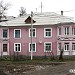 Stantsionnaya ulitsa, 24а in Kursk city