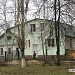 Stantsionnaya ulitsa, 28 in Kursk city