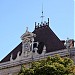 Банк Франции (ru) in Marseille city
