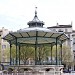Le petit kiosque (fr) in Marseille city