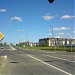 Osiedle Sportowe in Lębork city