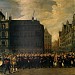 Grote Markt in Antwerp city