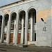 Cultural Centre in Rustavi city