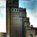 The St. George Tower in New York City, New York city