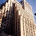 The St. George Tower in New York City, New York city