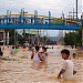 Pedestrian Overpass No . 3 in Pasig city