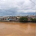 jennys tricycle terminal  (tl) in Pasig city