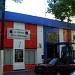 Comisaría 24a. en la ciudad de Buenos Aires