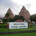 Dortheys Hiyo Eluay International Airport (en)