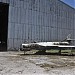 Frans Kaisiepo International Airport (BIK/WABB) (de) di kota Biak Kota