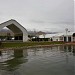 Культурный центр «Рух Ордо» в городе Чолпон-Ата