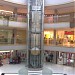 Gold Center in Fier city