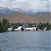 Культурный центр «Рух Ордо» в городе Чолпон-Ата