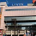 Livin Kinshicho Department Store in Tokyo city
