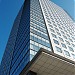 Olinas Mall in Tokyo city