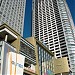 Olinas Mall in Tokyo city
