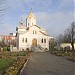 Армянская Апостольская Церковь Сурб Григор Лусаворич в городе Рига