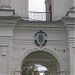 Колокольня собора Рождества Христова в городе Каргополь
