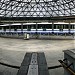 Отстойно-ремонтный корпус электродепо «Ростокино» Московского монорельса
