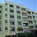 Green building in Tirana city