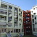 Green building in Tirana city