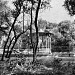 Pavilion in Rustavi city
