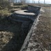 Peter the Great's Naval Fortress battery no 12 in Tallinn city