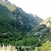 Selcka Gorge