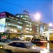 Торгово-развлекательный комплекс «Аврора» в городе Самара