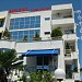 Hotel Lubjana in Tiranë city