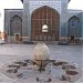 Sheikh Safi's Complex (Mausoleum) in Ardabil city