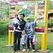masdikin (en) di kota Semarang