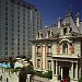 Four Seasons Hotel en la ciudad de Buenos Aires