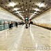 Станция метро «Грмагеле» в городе Тбилиси