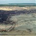 lignite mining