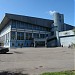 Дворец спорта Кузнецких металлургов в городе Новокузнецк