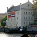 Museum Kampa in Praha city