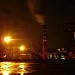 Котельная в городе Одинцово