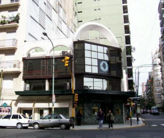 Cartier - Buenos Aires