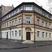 ул. Гертрудес, 117 в городе Рига