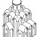 Церковь Михаила и Гавриила Архангелов со Городца
