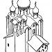 Храм св. Николая в Любятове