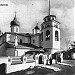 Церковь Николая Чудотворца в Любятово