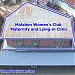 Malabon Women's Club , Dominga Sison  Lying-in and Maternity Clinic in Malabon city