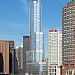 Trump International Hotel & Tower Chicago in Chicago, Illinois city