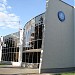 Baltijas Starptautiskā Akadēmija in Daugavpils city