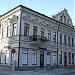 Rīgas iela, 61 in Daugavpils city