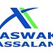 Aswak Assalam/ dans la ville de Casablanca